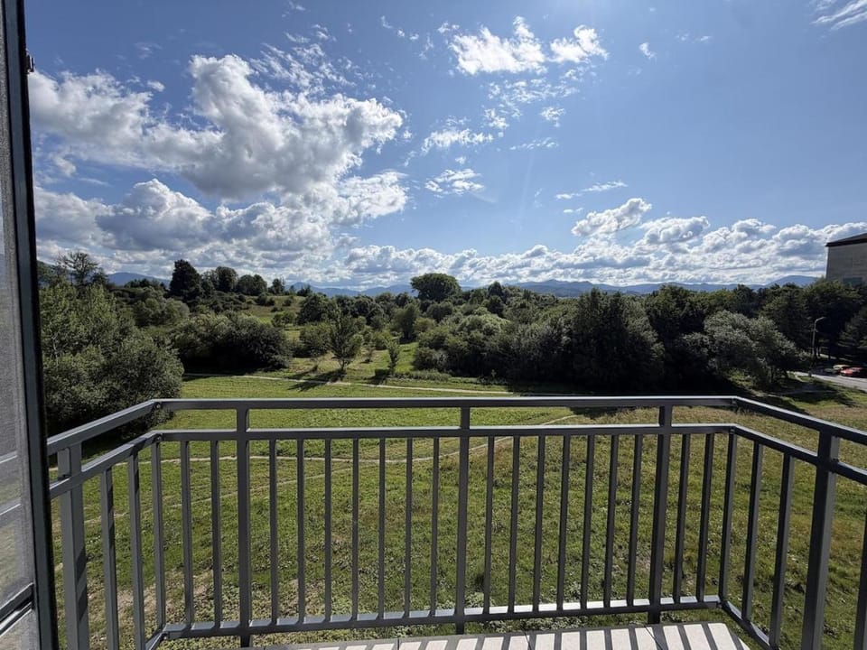 Natural landscape, View (from property/room), Balcony/Terrace