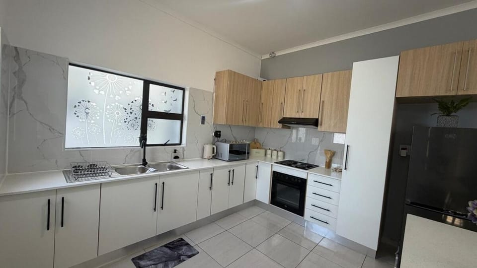 SiwelaNest Apartment in Africa