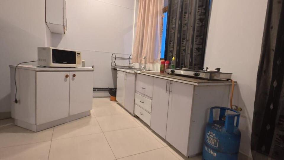 2 Bedroom Air conditioned Apartment Colombo 8 Apartment in Colombo