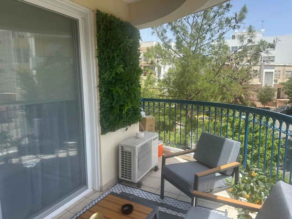 Golden nest Lykavitos stylish city escape Apartment in Nicosia City