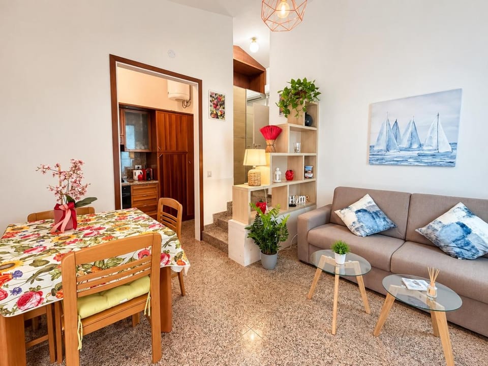 Perla di Riviera Villa in Lignano Sabbiadoro