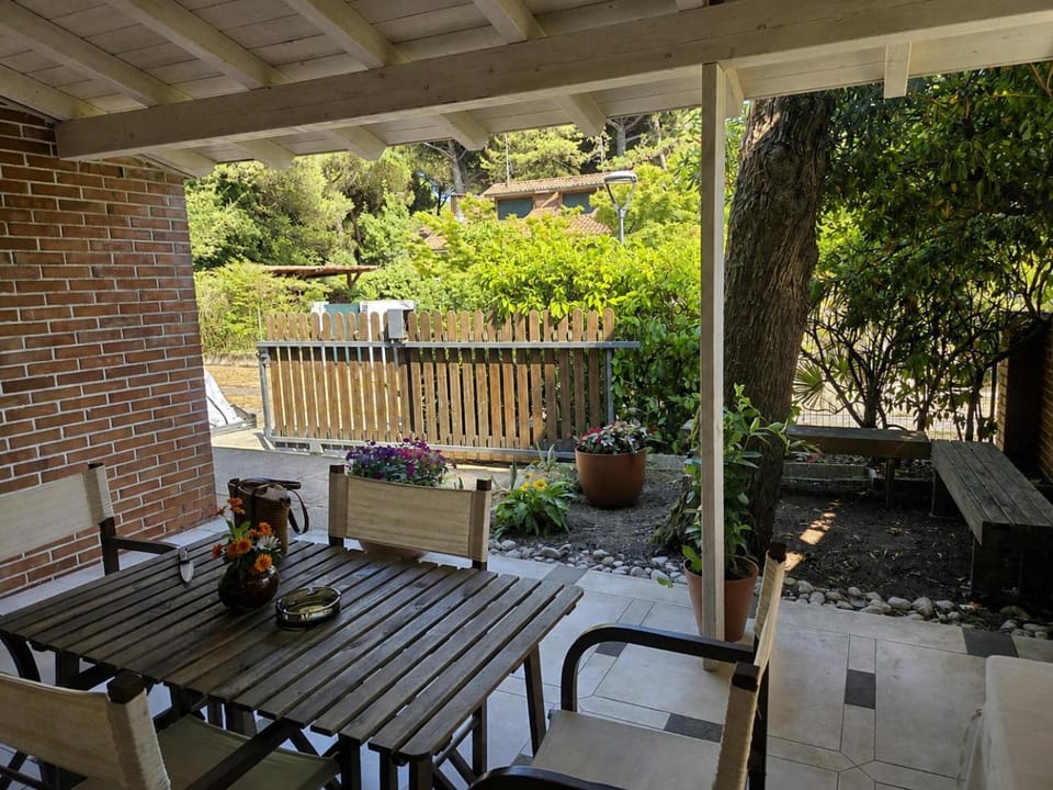 Perla di Riviera Villa in Lignano Sabbiadoro