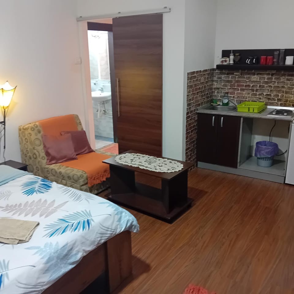 Apartment Viktor stan na dan Apartment in Vojvodina