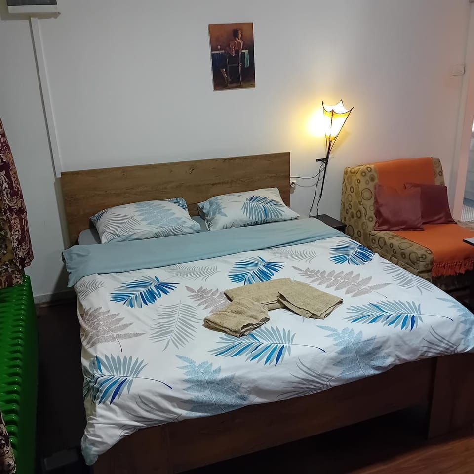 Apartment Viktor stan na dan Apartment in Vojvodina