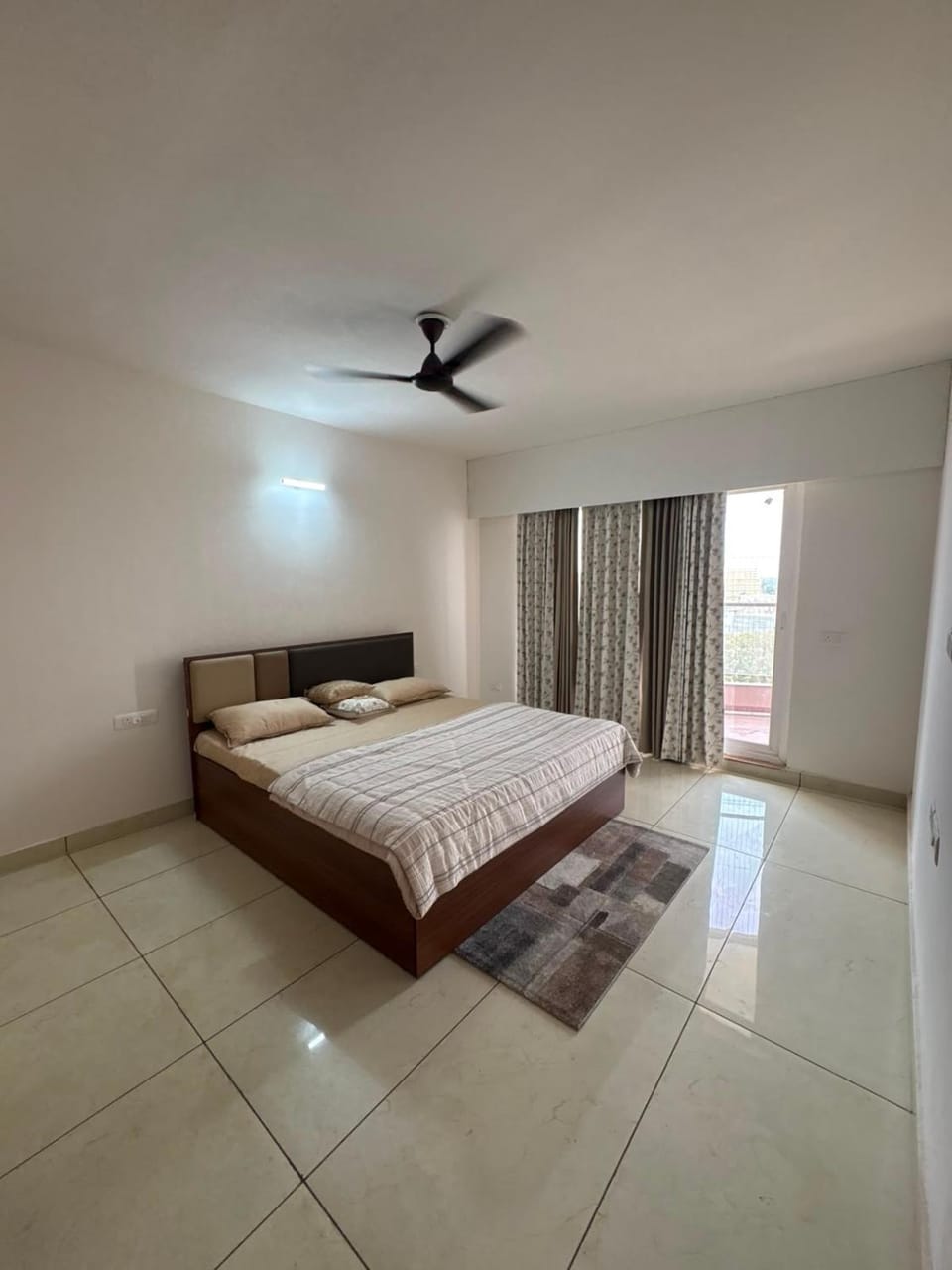 RudraKripa Villa in Lucknow