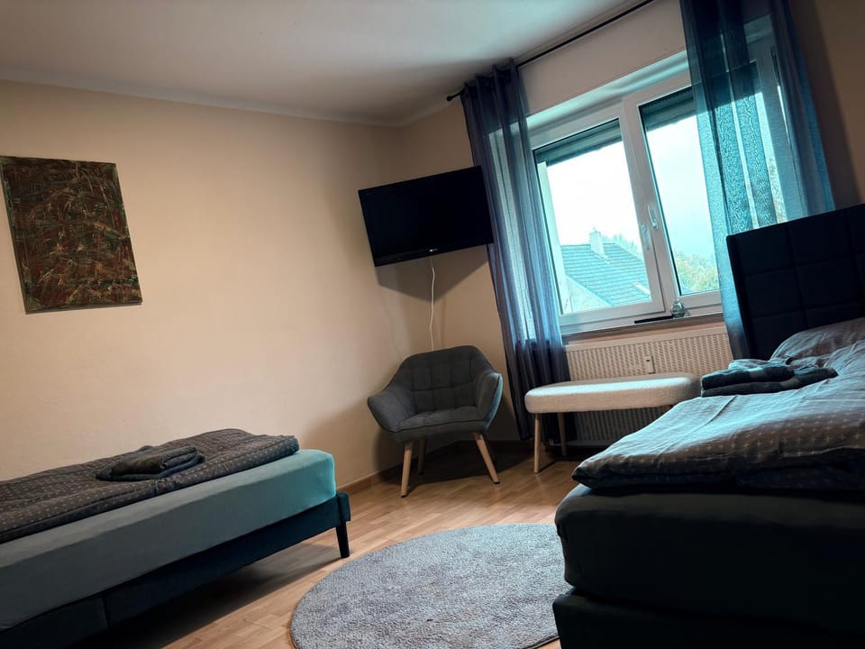 Monteurnest Bed and Breakfast in North Rhine-Westphalia