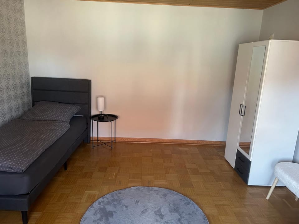 Monteurnest Bed and Breakfast in North Rhine-Westphalia
