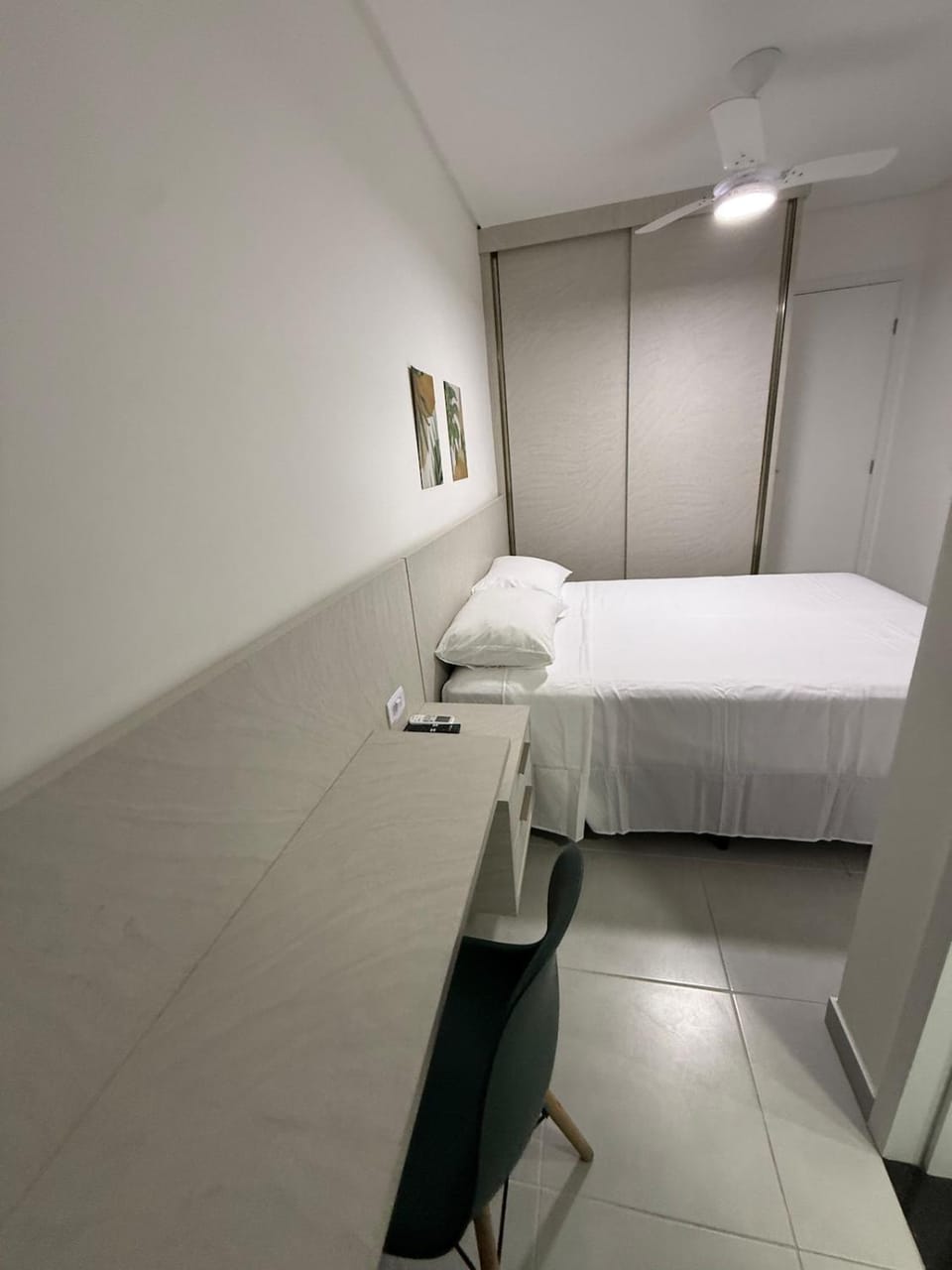 Belíssimo apartamento no Itaguá! Apartment in Ubatuba