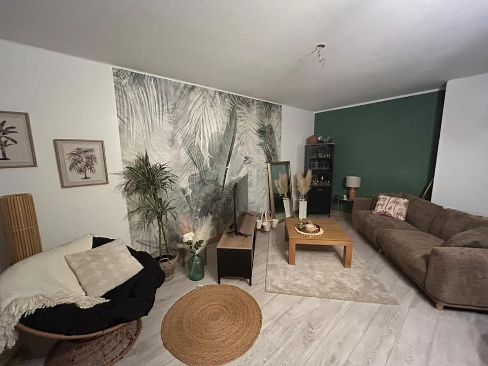 L écrin du lac Apartment in Dijon