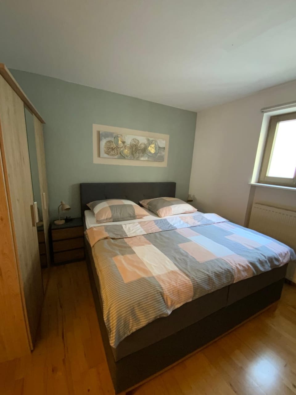 Montina Apartment in Bavaria