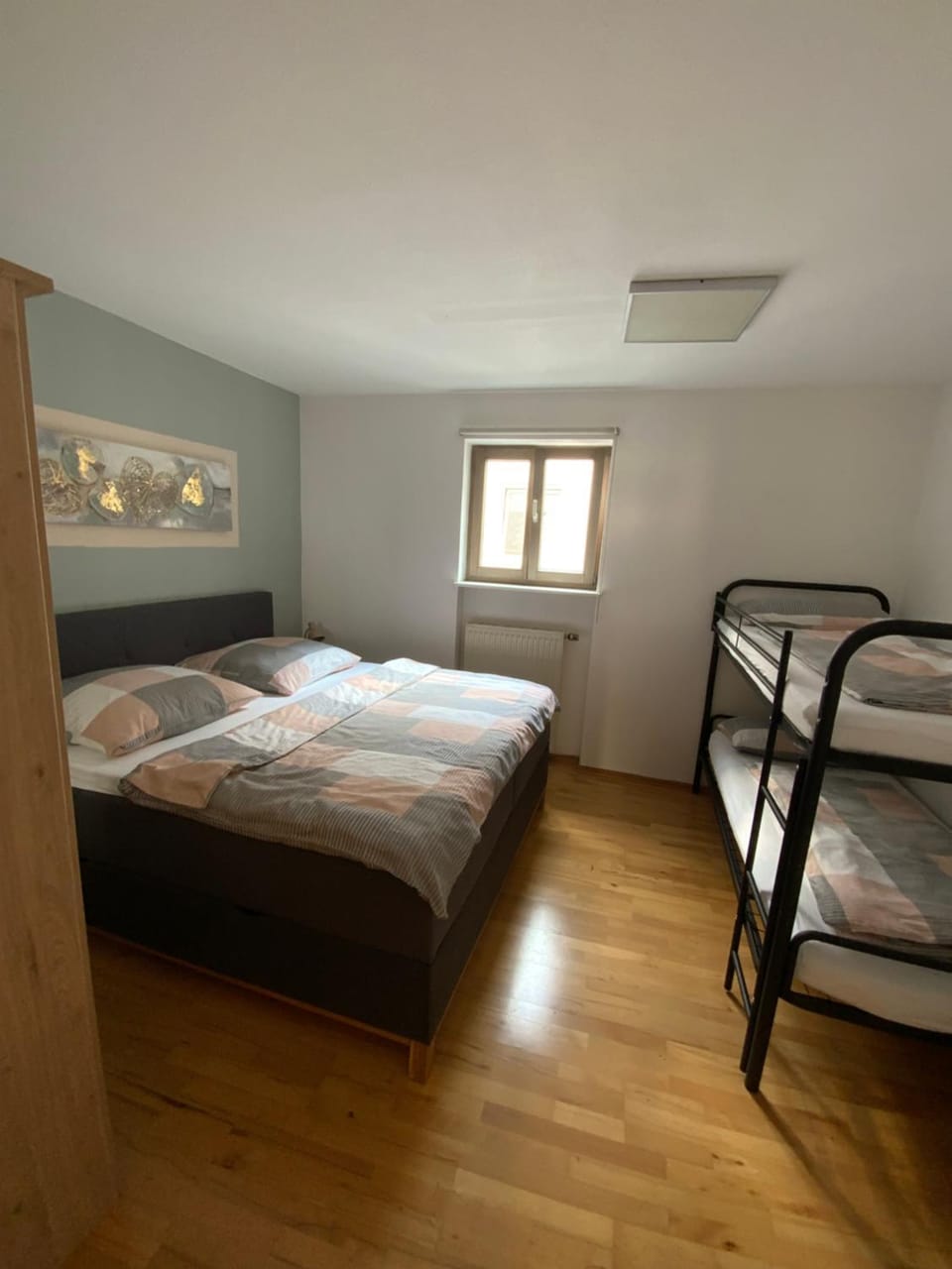 Montina Apartment in Bavaria