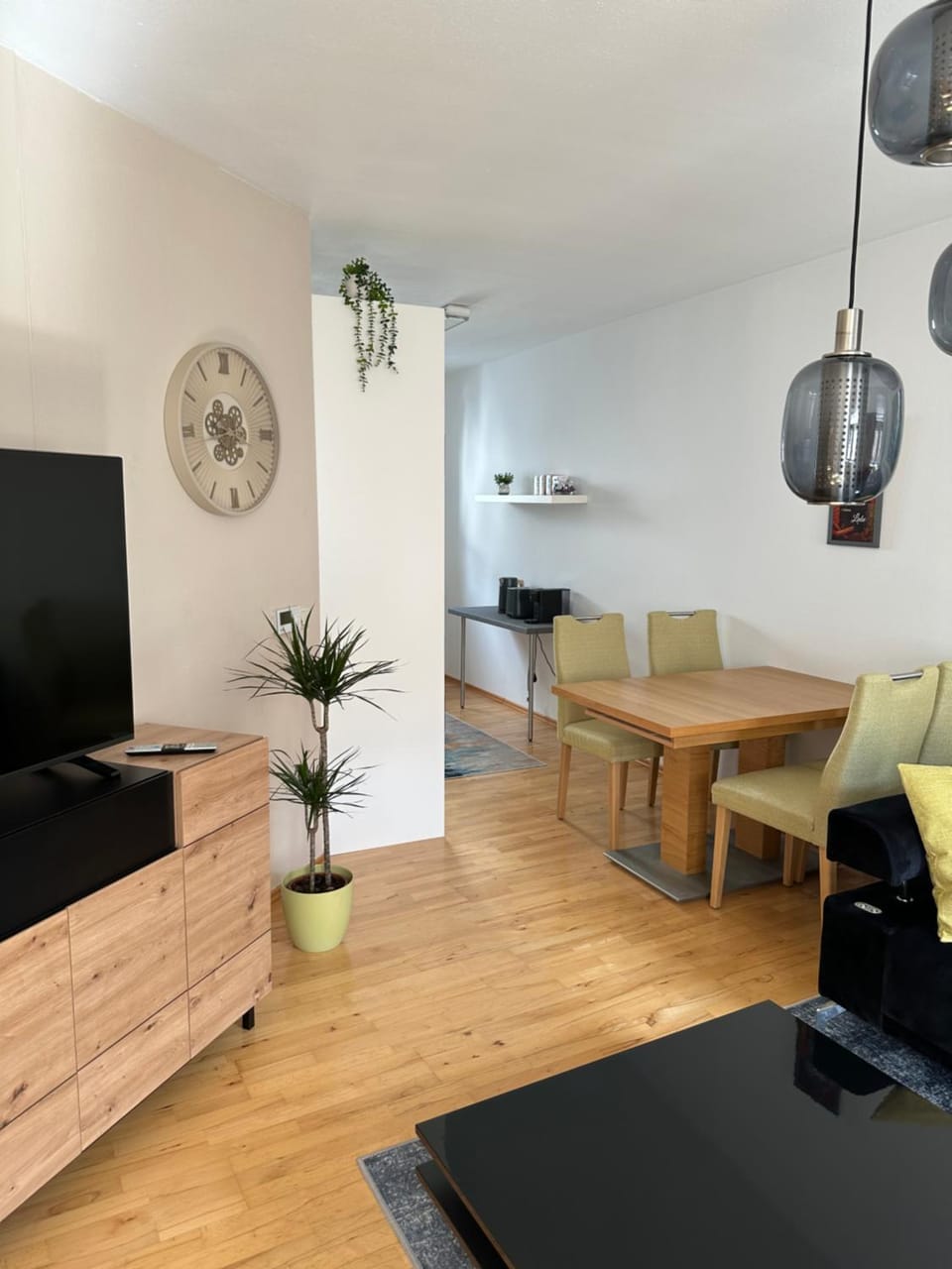 Montina Apartment in Bavaria