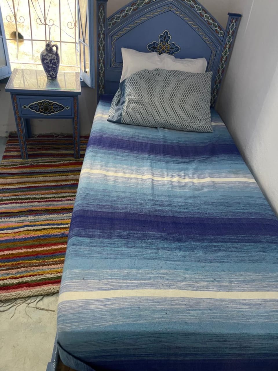 المدينة القديمة Apartment in Chefchaouen