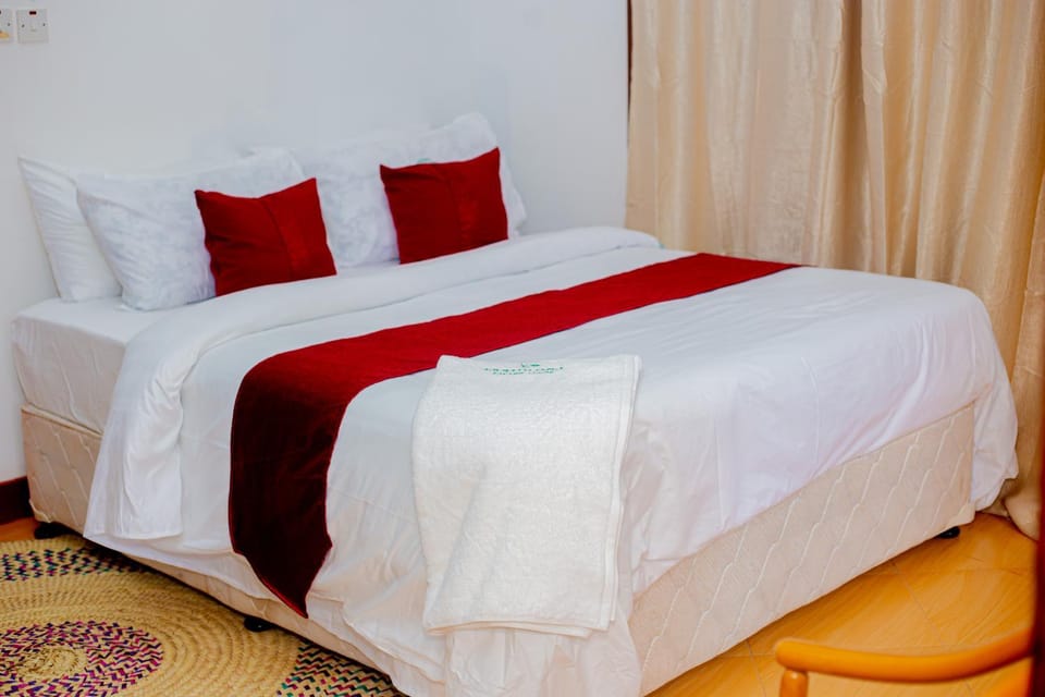 Furavia Hotel stay Hotel in Tanzania