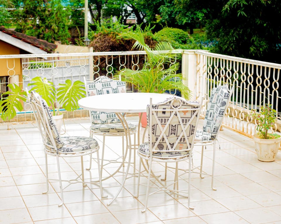 Furavia Hotel stay Hotel in Tanzania