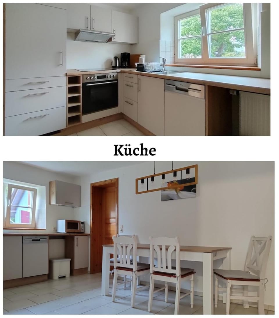 Ferienwohnung "Stüble" Apartment in Baden-Württemberg