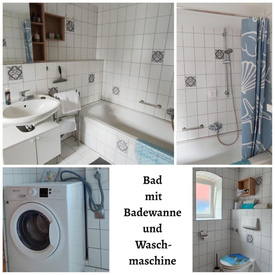 Ferienwohnung "Stüble" Apartment in Baden-Württemberg