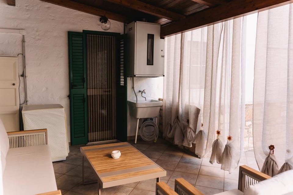 Casa Irene Apartment in Locorotondo