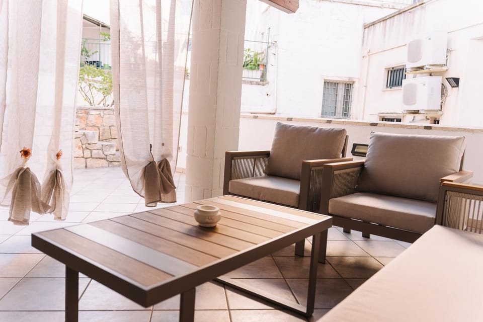 Casa Irene Apartment in Locorotondo