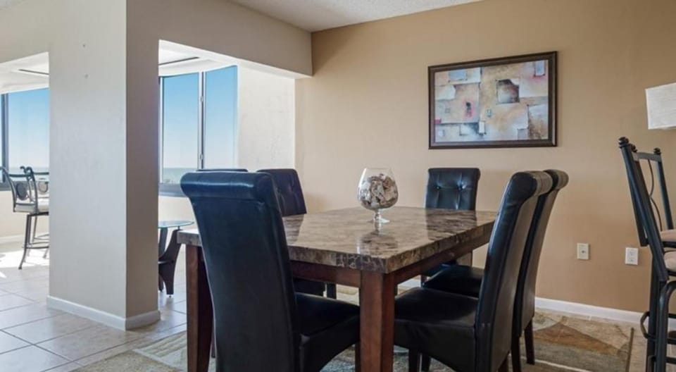 Two Bedroom Beachfront Escape with Gulf Views Apartment in Estero Island