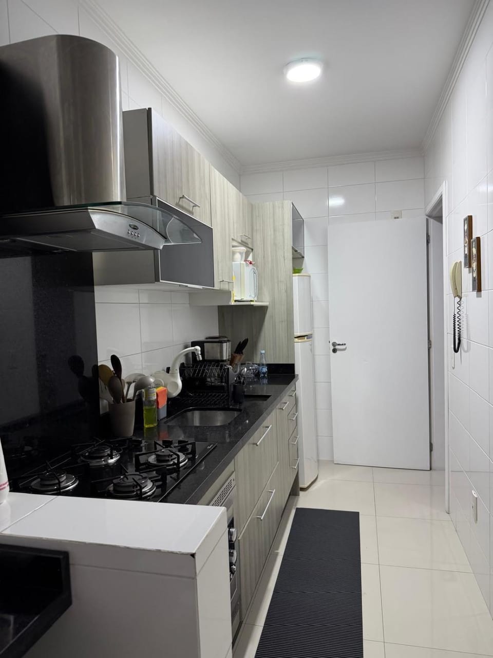 Apartamento 2 dorm Campinas São José Apartment in São José