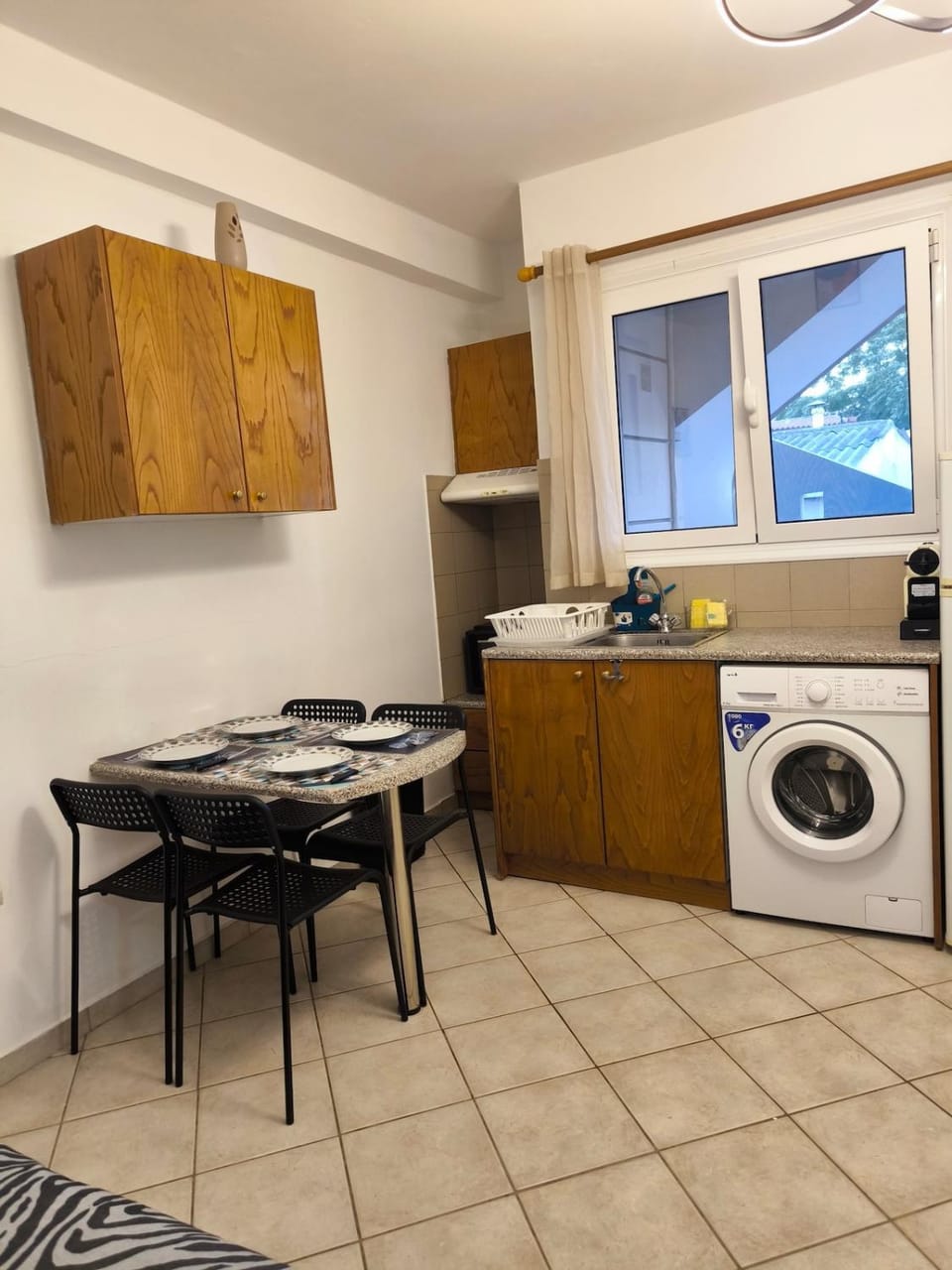 Mastichaki House in Decentralized Administration of the Aegean