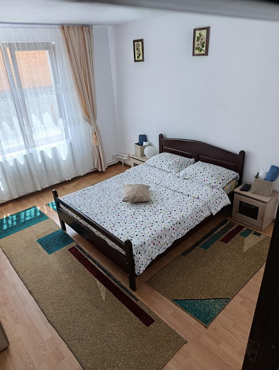 Cabana Dany Chalet in Romania