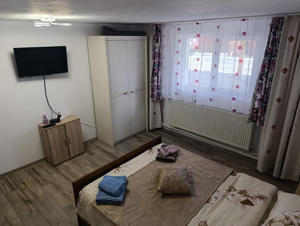 Cabana Dany Chalet in Romania
