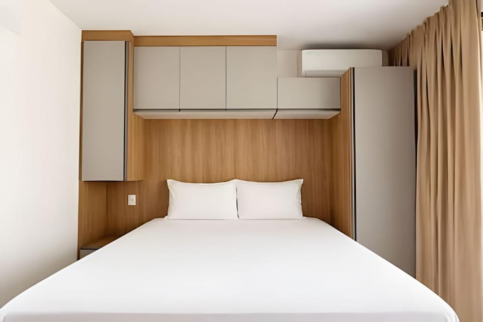605 - Studio Aconchegante na Vila Madalena Apartment in Sao Paulo City
