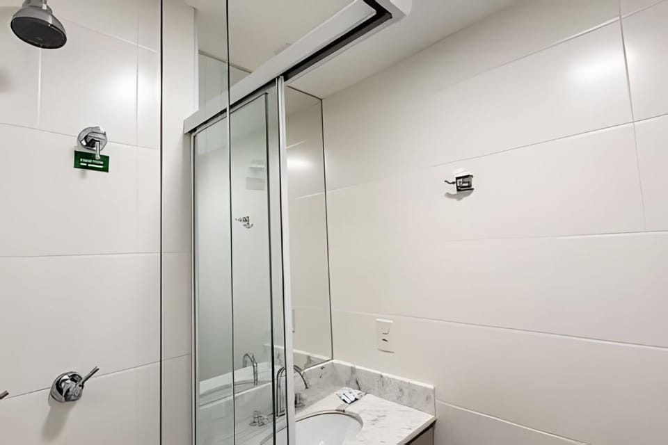 605 - Studio Aconchegante na Vila Madalena Apartment in Sao Paulo City