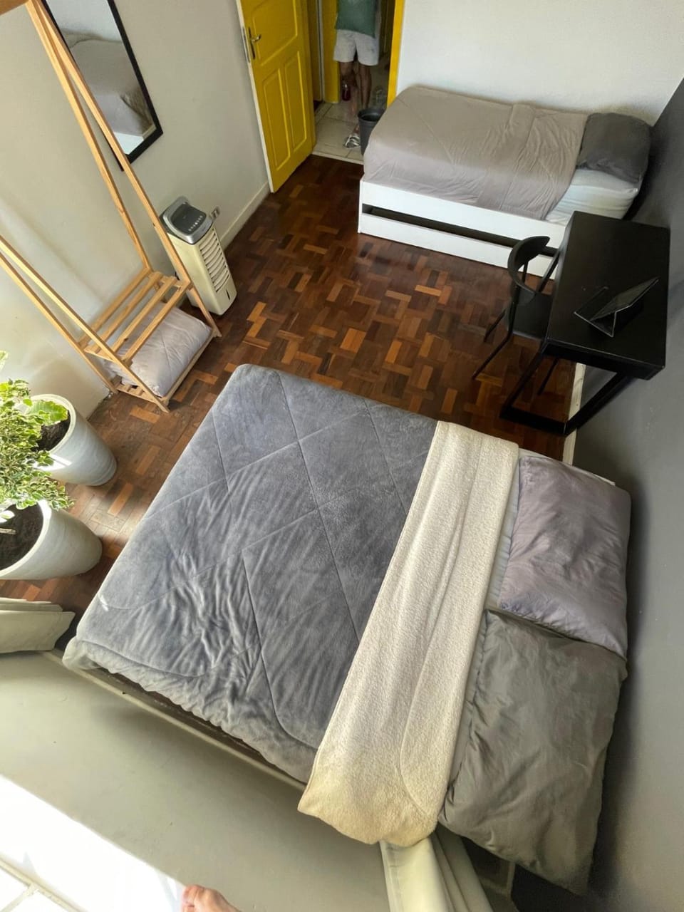 Gup Hostel Hostel in Curitiba