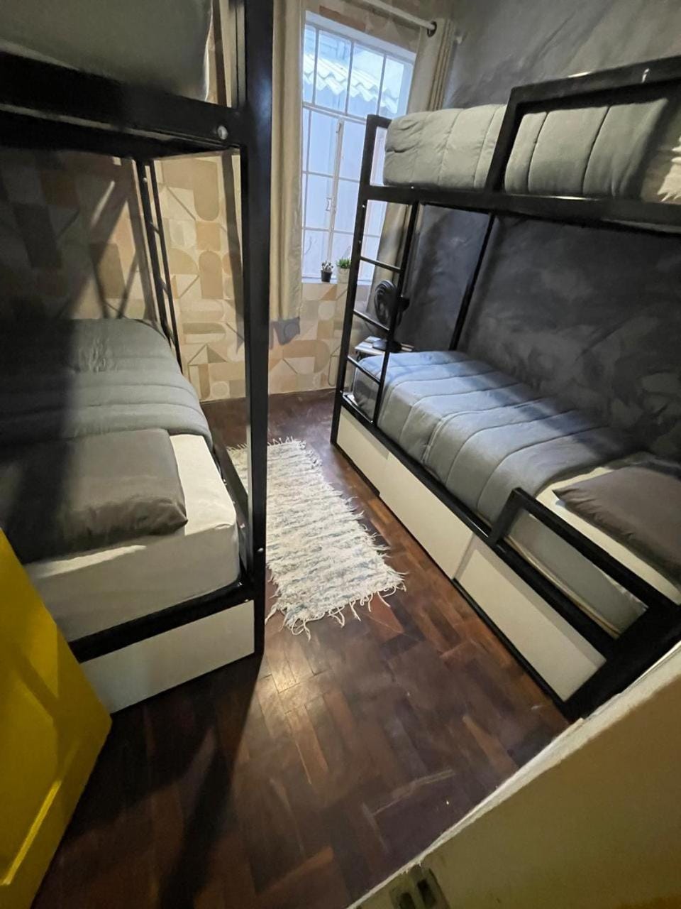 Gup Hostel Hostel in Curitiba