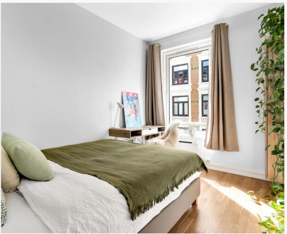 Perfect apartment in the middle of Oslo Apartment in Oslo