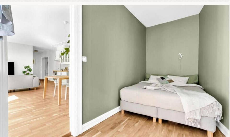 Perfect apartment in the middle of Oslo Apartment in Oslo