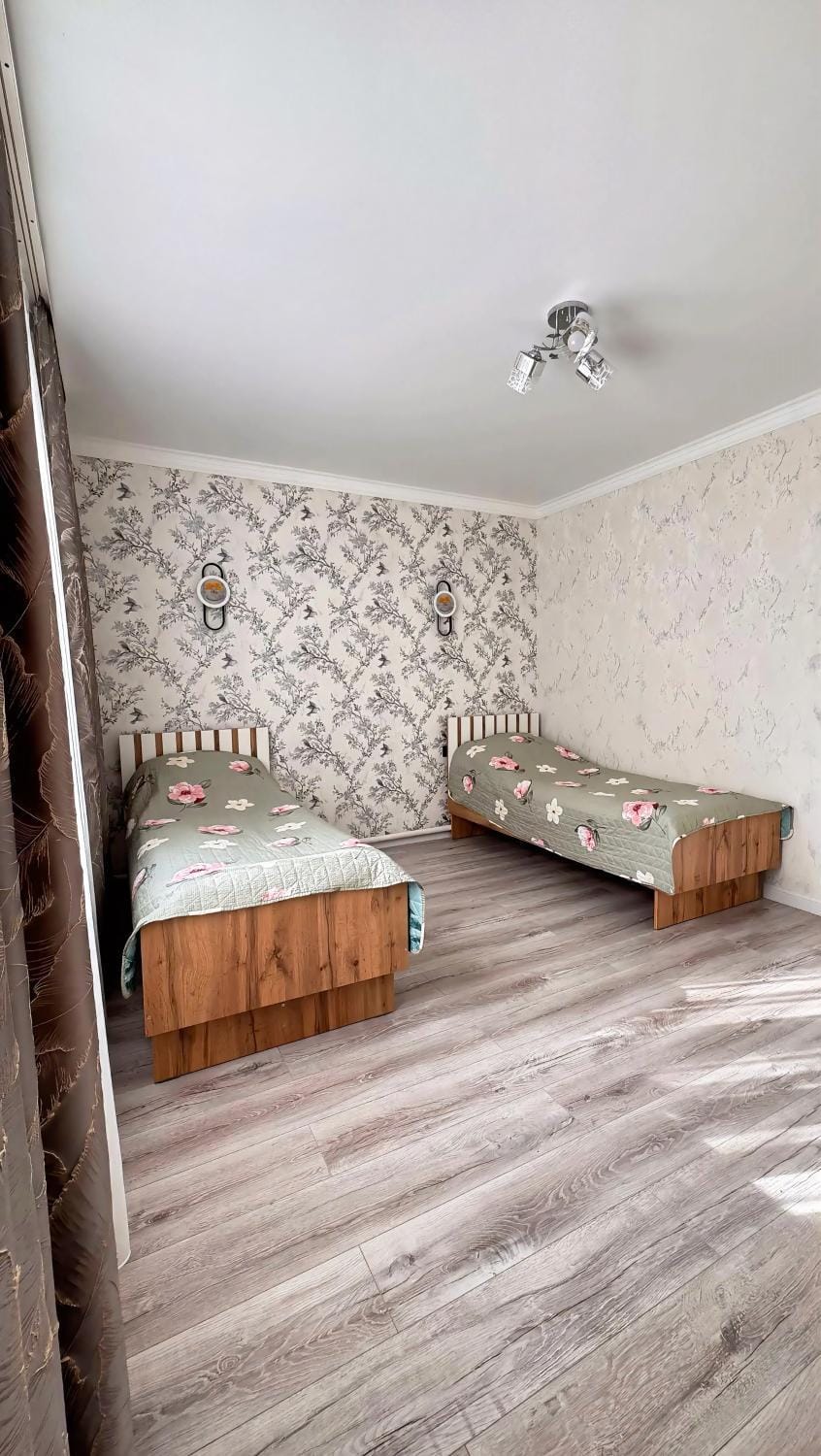 Гостевой дом Акниет Guest house Akniet Bed and Breakfast in Almaty Region, Kazakhstan