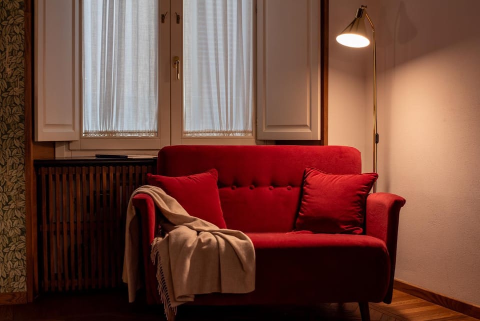 La Dimora del Principe in Genoa Historic Center Apartment in Genoa