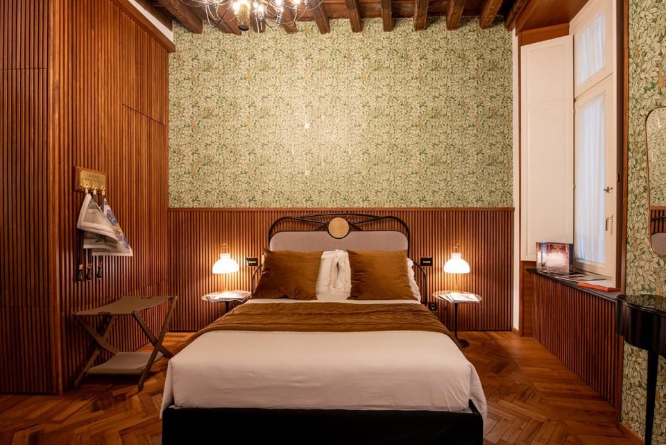 La Dimora del Principe in Genoa Historic Center Apartment in Genoa