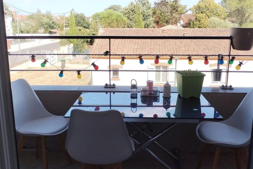 appartement douillet Apartment in Occitanie