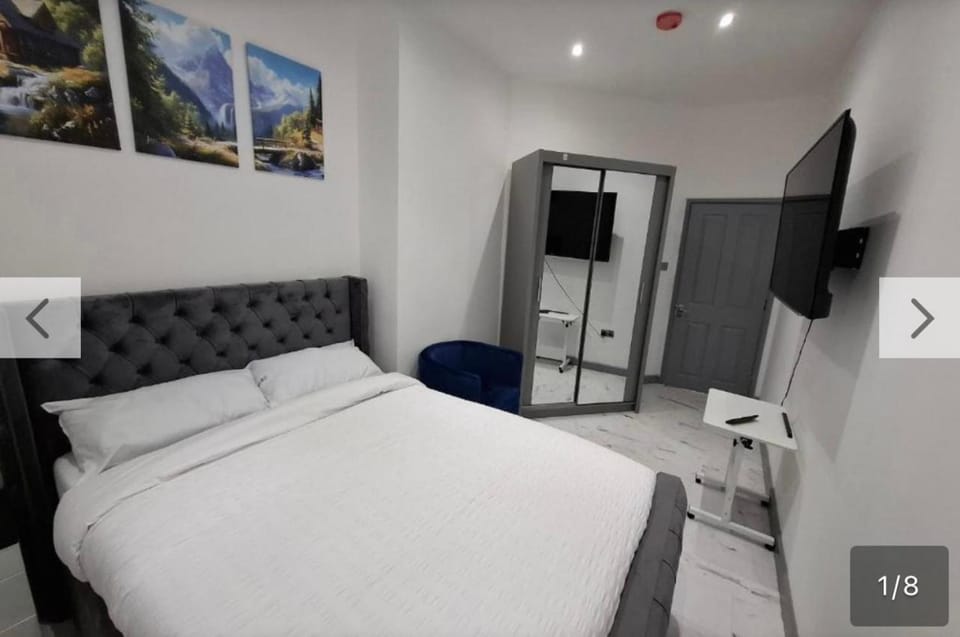 Burgess Apartments Apartment in London Borough of Southwark