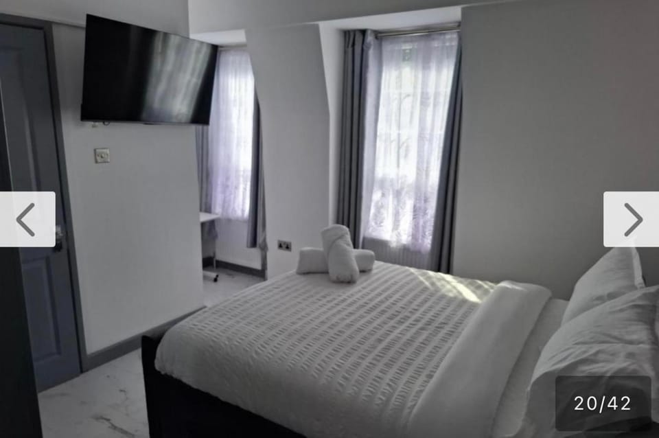 Burgess Apartments Apartment in London Borough of Southwark
