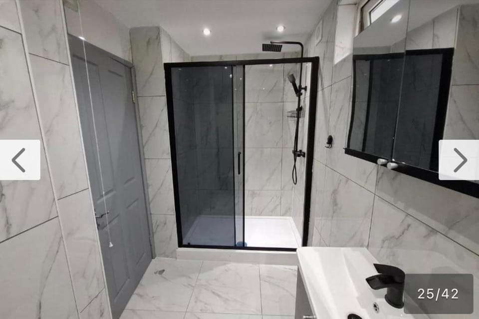 Burgess Apartments Apartment in London Borough of Southwark