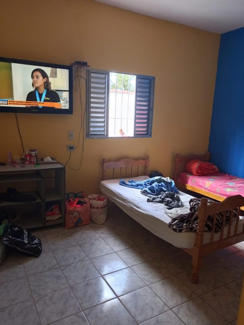 Casa itanhaem bopiranga House in Itanhaém