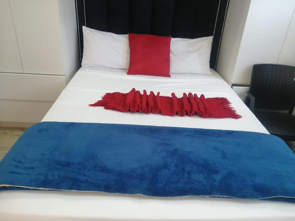 Rs Air Vacation rental in Port Elizabeth