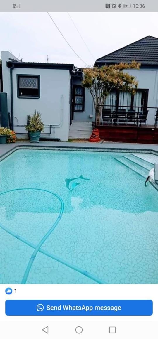 Rs Air Vacation rental in Port Elizabeth