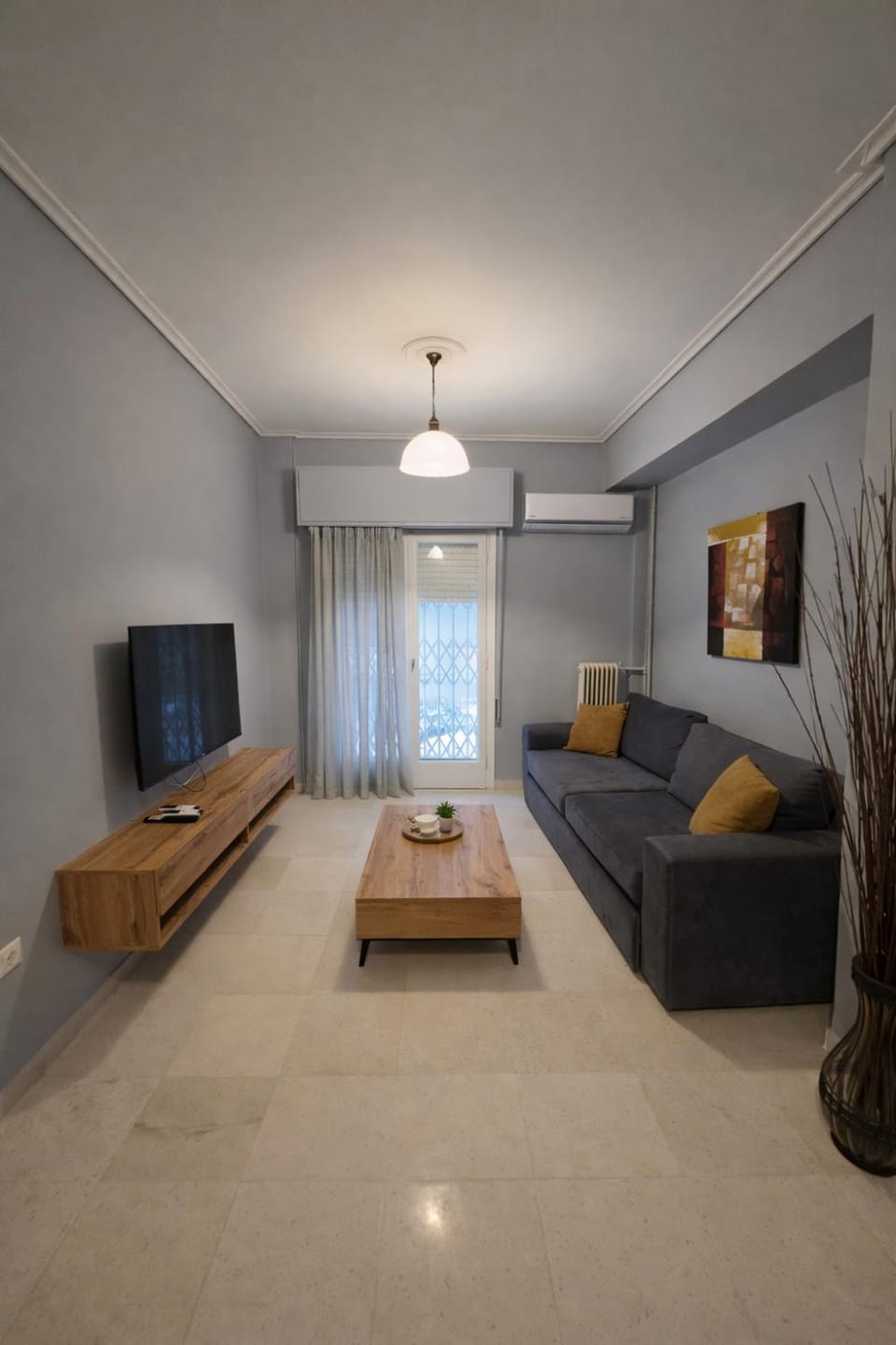King George Supreme Suite Apartment in Athens