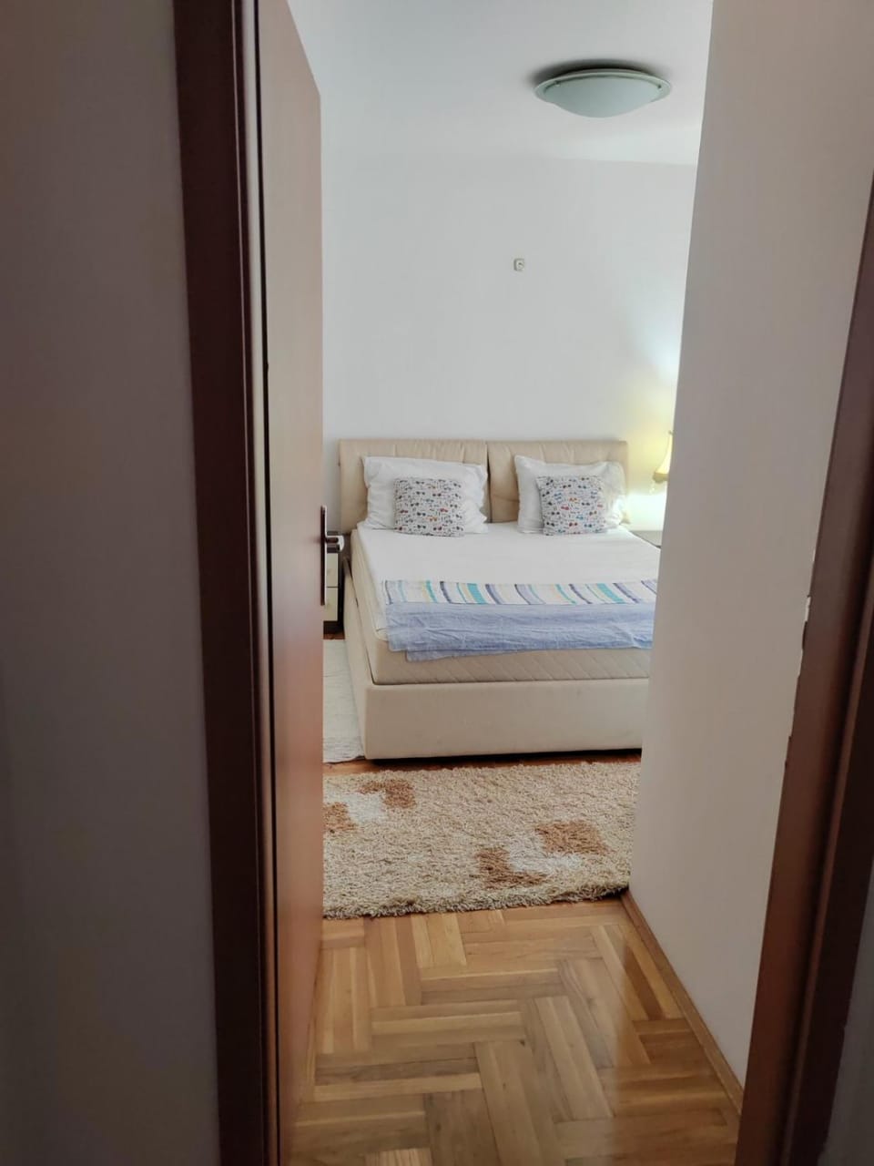 Apartman Angela Apartment in Budva
