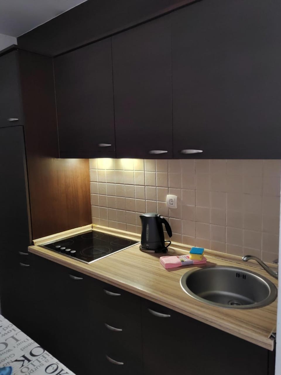 Apartman Angela Apartment in Budva