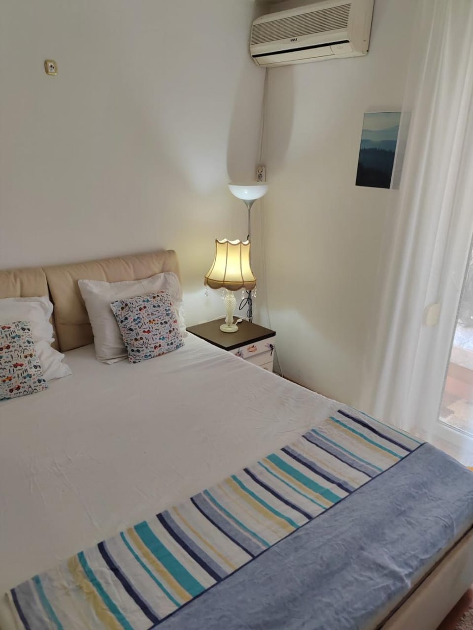 Apartman Angela Apartment in Budva