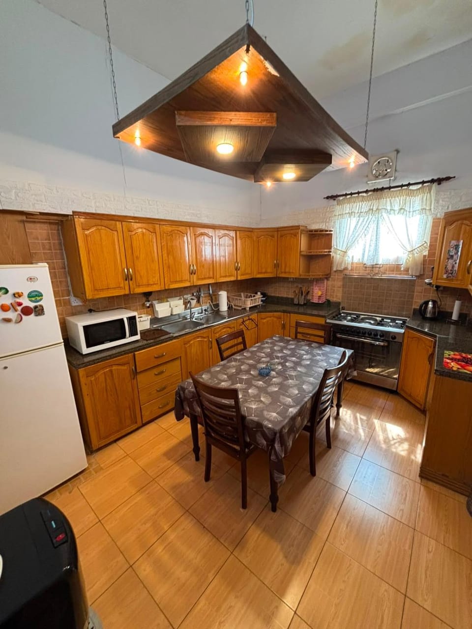 Salam Apartment 4 Apartment in Africa