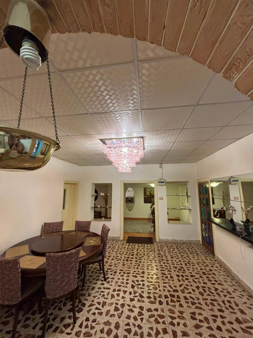 Salam Apartment 4 Apartment in Africa